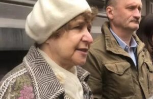 Спецслужбы Латвии «побеседовали» с лидерами Русского союза Латвии Жданок и Митрофановым