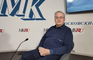 «Танцы вокруг 0 градусов»: синоптик Александр Шувалов рассказал о погоде в феврале
