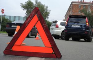 В Ленинском округе ищут предсказателей аварийности