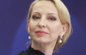 В Литве предлагают лишить гражданства Литвы известную балерину Илзу Лиепа