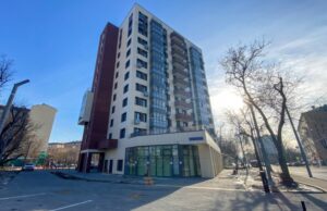 В Москве обнаружили переизбыток помещений определенного типа