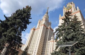 В Москве отреставрируют более 80 зданий: от МГУ до кинотеатра «Ударник»