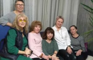 В Русском клубе болгарского города Самоков состоялось открытие Года семьи
