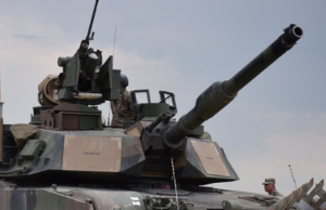 Российский военный раскрыл подробности уничтожения танка Abrams в зоне СВО