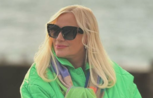 Наталья Гулькина рассказала о заботе о кошках