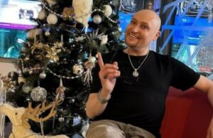 Певец Шура назвал Аллу Пугачеву «женой декабриста»