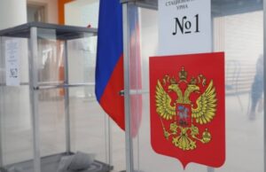 17 марта — основной день голосования на выборах Президента на избирательных участках за рубежом
