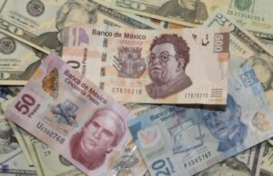 Bloomberg: Песо стало самой прибыльной валютой 2024 года