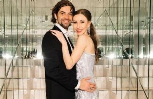 Балерина Кретова рассказала, что не сидит на диетах