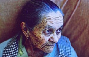 117-летняя женщина из Испании назвала спокойствие секретом долголетия