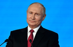 Владимир Путин заявил об отсутствии в США демократии
