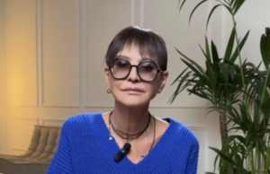 Ирина Хакамада опровергла слухи о пластических операциях