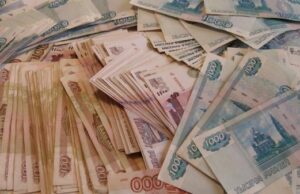 Правительство РФ выделило 30 миллионов на выплаты матерям-героиням