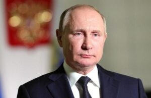 Владимир Путин помиловал более 50 осужденных женщин