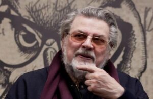 На 90-м году жизни умер Александр Ширвиндт