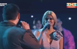 Сын Михаила Круга Александр расстроился из-за выступления с мамой на «Новой Фабрике звёзд»