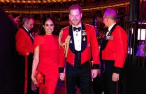 Daily Mirror: Меган Маркл может использовать «исчезновение» Миддлтон в личных интересах
