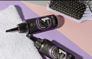 Научный подход к восстановлению и поддержанию здоровья волос