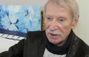 Иван Краско рассказал о том, как разделит наследство