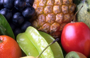 Эксперт по питанию Асеро назвала лучшие фрукты для похудения