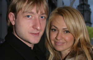 Яна Рудковская и Евгений Плющенко вновь планируют стать родителями