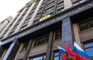Депутат Хинштейн заявил, что за репосты в соцсетях нужно привлекать к ответственности