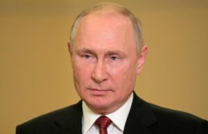 Путин дал гражданство супругам из Германии, строящим деревню в Нижегородской области