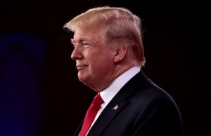 Дональд Трамп назвал нелегальных мигрантов «умалишенными»