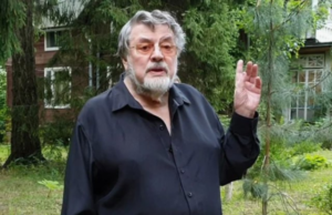 Юрий Гальцев вспоминает Александра Ширвиндта
