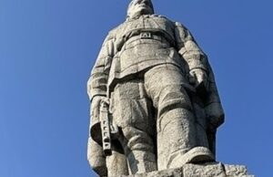Артисты из разных стран мира записали ролик в защиту памятника советскому солдату-освободителю «Алеша»