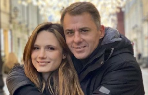 Игорь Петренко высказался о поведении Алексея Панина