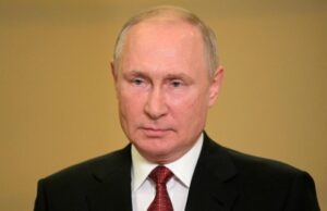 Владимир Путин анекдотами высказался о дефиците мяса в России