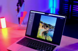 Самый дешевый MacBook Air M3 обойдется россиянам в 145 тысяч рублей