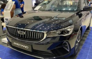 Назван самый популярный в России иностранный автобренд