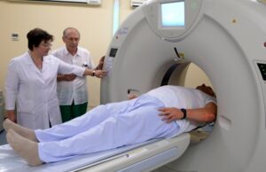 Эксперты обсудили, как стереть различия между частной и государственной медициной