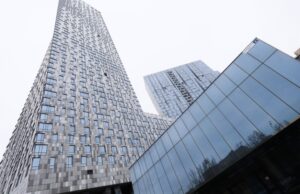 Эксперты рассказали о последствиях отмены ограничений высотной застройки в столице