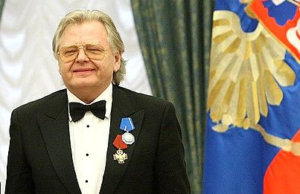 Юрий Антонов назвал «отрыжку молодости» причиной смерти Александра Ширвиндта