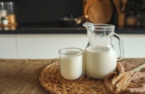 Какое молоко полезнее — коровье или растительное: польза и вред для организма