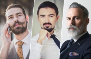 Кому идут усы, а кому нет: виды и формы усов с фото