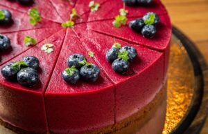 Россия, Италия и Паназия: постное меню в ресторане «Колбасный цех & Магадан»