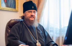 На митрополита Черкасского и Каневского Феодосия заведено очередное уголовное дело на Украине