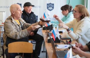 Названа причина высокой явки москвичей на выборах: «Осознают важность события»
