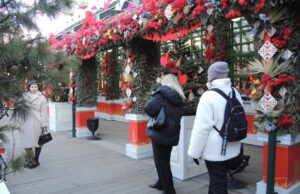 Не только блины: какая экзотика ждет москвичей в масленичную неделю