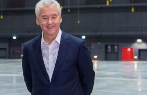 Собянин призвал москвичей «сделать свой выбор»: «Ваш голос традиционно звучит весомо»
