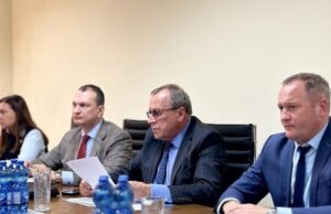 Соотечественники в Израиле встретились с российским Послом Анатолием Викторовым