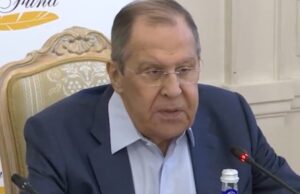 Состоялось заседании Попечительского совета Фонда поддержки публичной дипломатии имени А.М.Горчакова