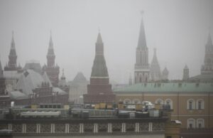 «Странный выбор даты»: подполковник ФСБ оценил предупреждение о терактах в Москве