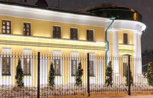 В московских районах Кузьминки и Зюзино реставраторы восстановят две усадьбы
