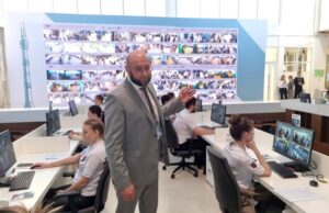 В Москве идут выборы Президента РФ: на 12:00 проголосовало 1,5 млн человек
