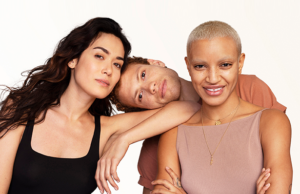 Маски от Erborian